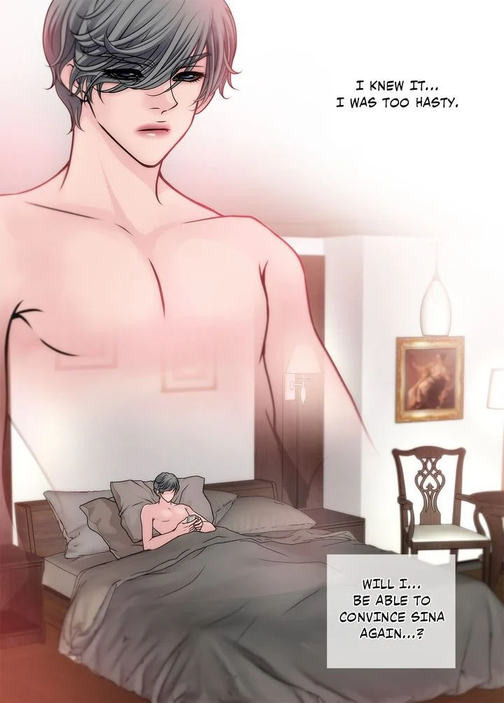 Cinderella’s Man - Chapter 25 [photo 14] - MangaPorn