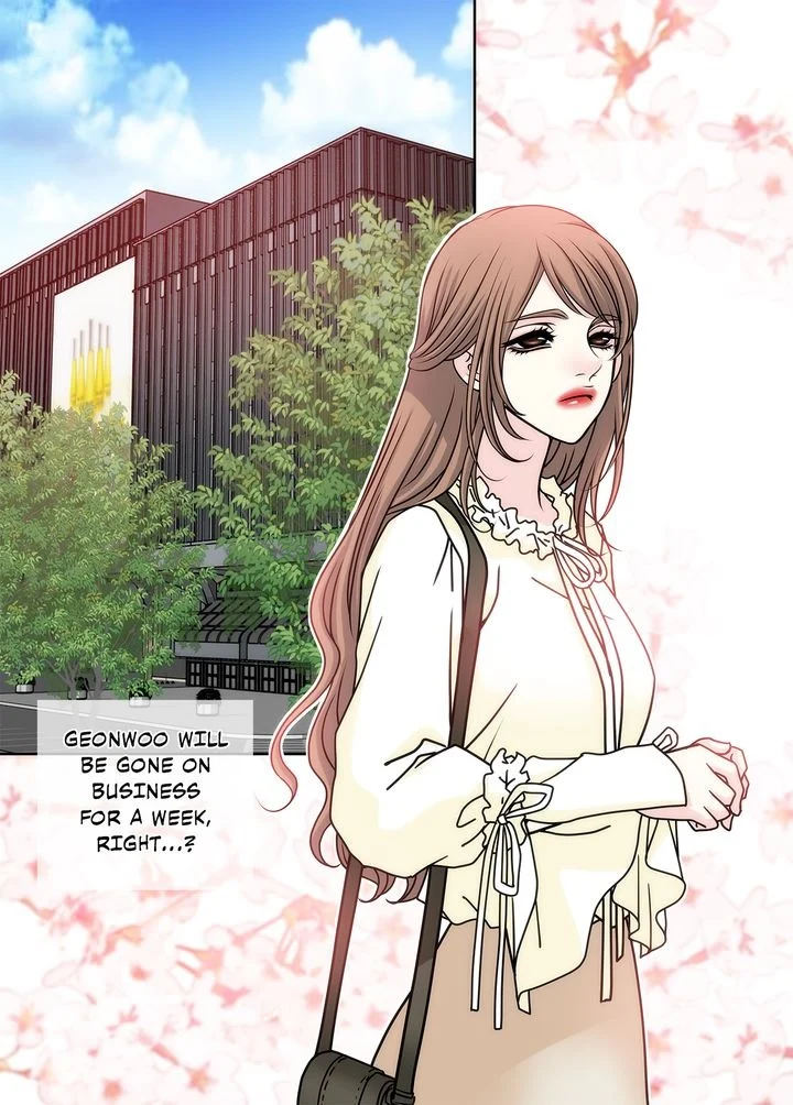 Cinderella’s Man - Chapter 25 [photo 2] - MangaPorn