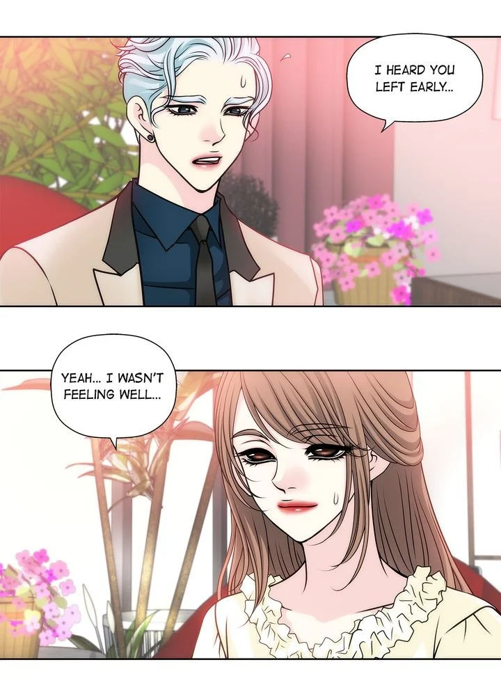 Cinderella’s Man - Chapter 25 [photo 20] - MangaPorn