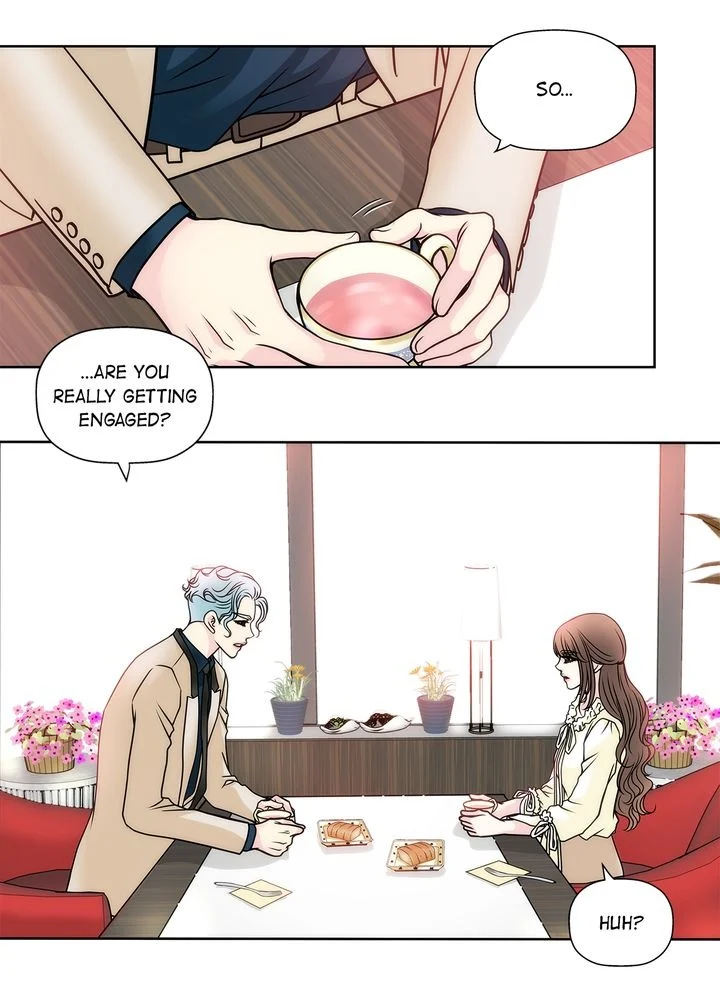 Cinderella’s Man - Chapter 25 [photo 21] - MangaPorn