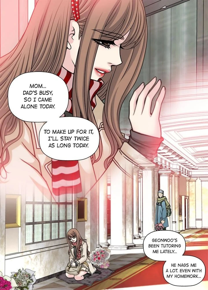 Cinderella’s Man - Chapter 25 [photo 25] - MangaPorn