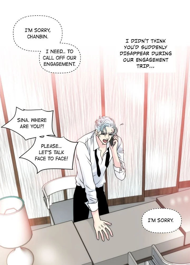 Cinderella’s Man - Chapter 25 [photo 27] - MangaPorn