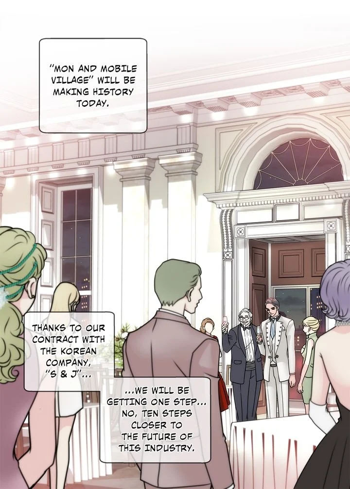 Cinderella’s Man - Chapter 25 [photo 28] - MangaPorn