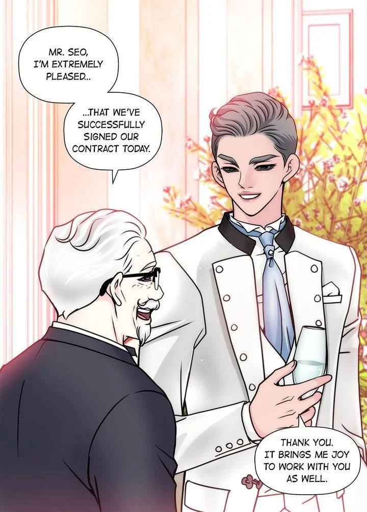 Cinderella’s Man - Chapter 25 [photo 30] - MangaPorn