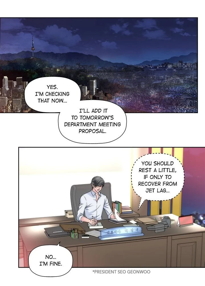 Cinderella’s Man - Chapter 25 [photo 33] - MangaPorn