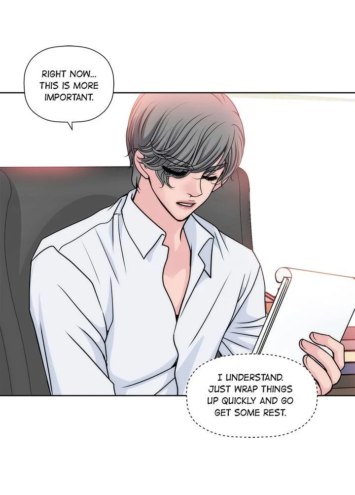 Cinderella’s Man - Chapter 25 [photo 34] - MangaPorn