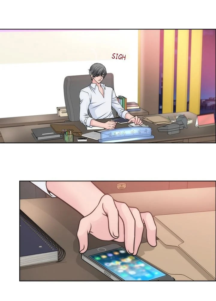 Cinderella’s Man - Chapter 25 [photo 35] - MangaPorn