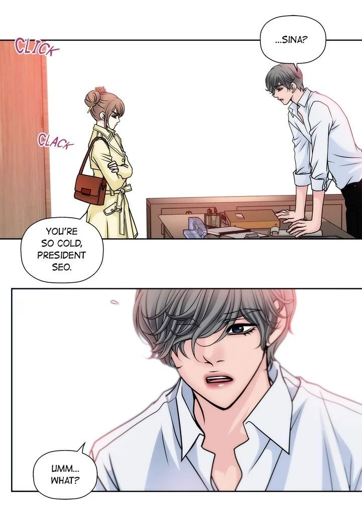 Cinderella’s Man - Chapter 25 [photo 39] - MangaPorn