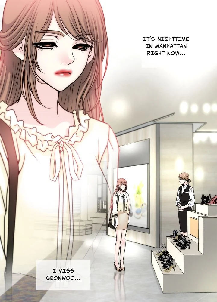 Cinderella’s Man - Chapter 25 [photo 5] - MangaPorn