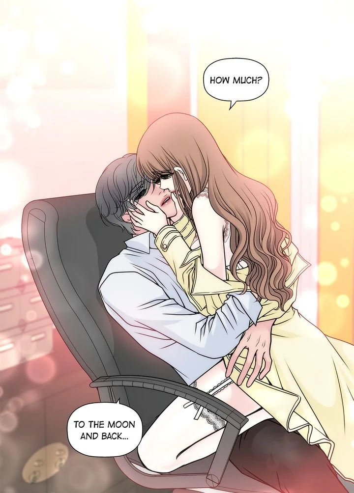 Cinderella’s Man - Chapter 26 [photo 10] - MangaPorn