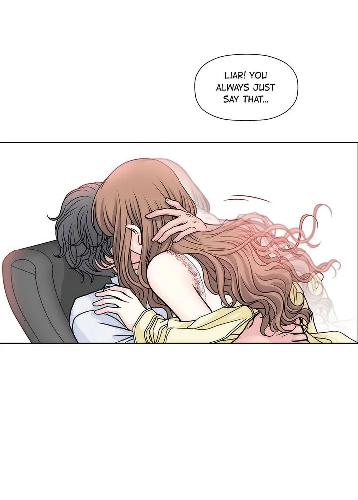 Cinderella’s Man - Chapter 26 [photo 11] - MangaPorn