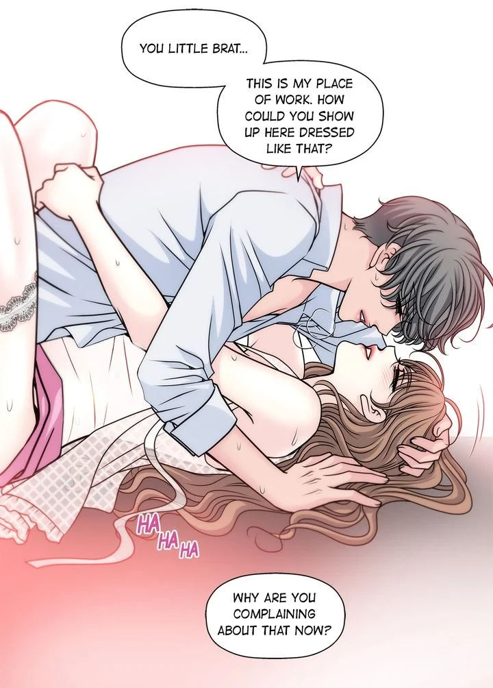 Cinderella’s Man - Chapter 26 [photo 19] - MangaPorn