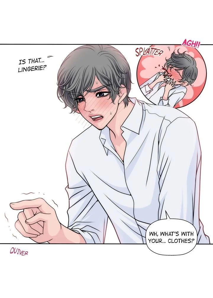 Cinderella’s Man - Chapter 26 [photo 2] - MangaPorn