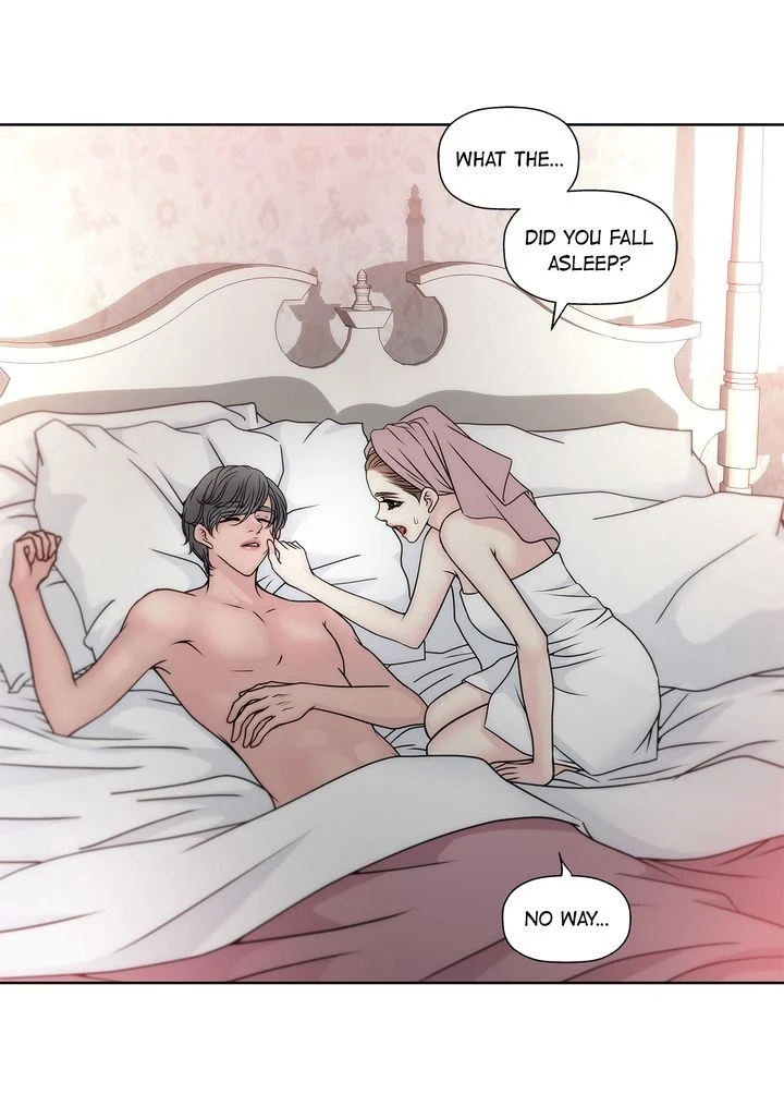 Cinderella’s Man - Chapter 26 [photo 21] - MangaPorn