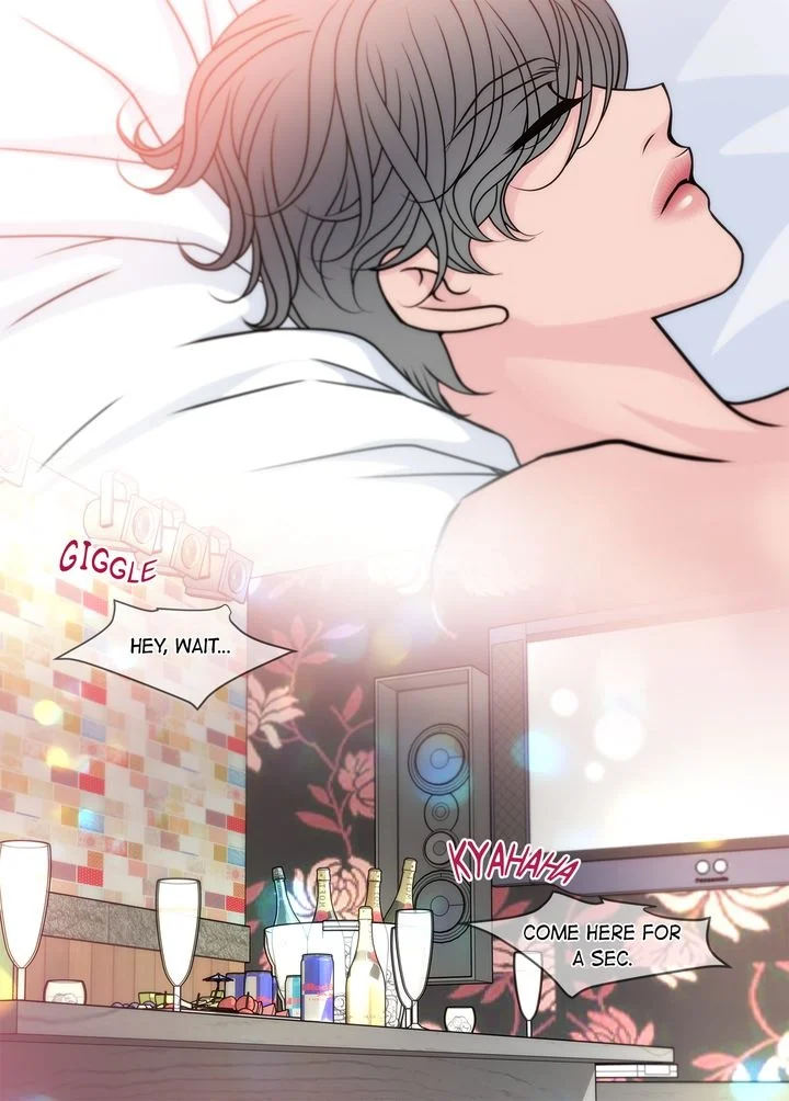 Cinderella’s Man - Chapter 26 [photo 24] - MangaPorn