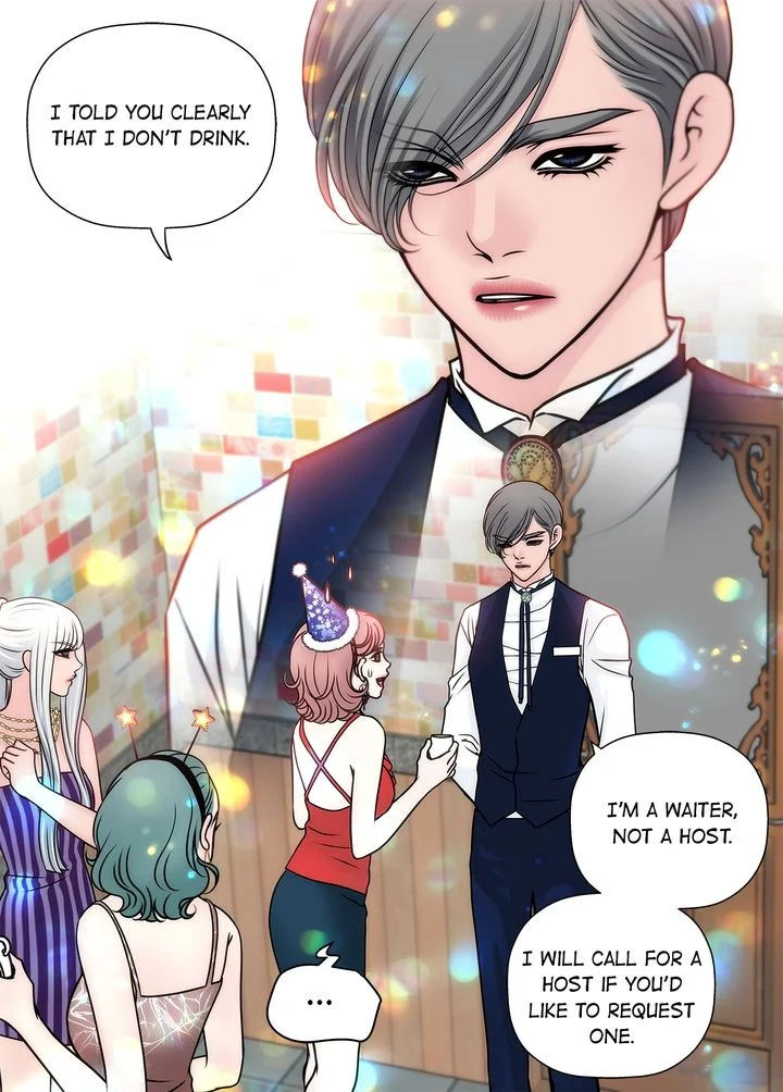 Cinderella’s Man - Chapter 26 [photo 26] - MangaPorn