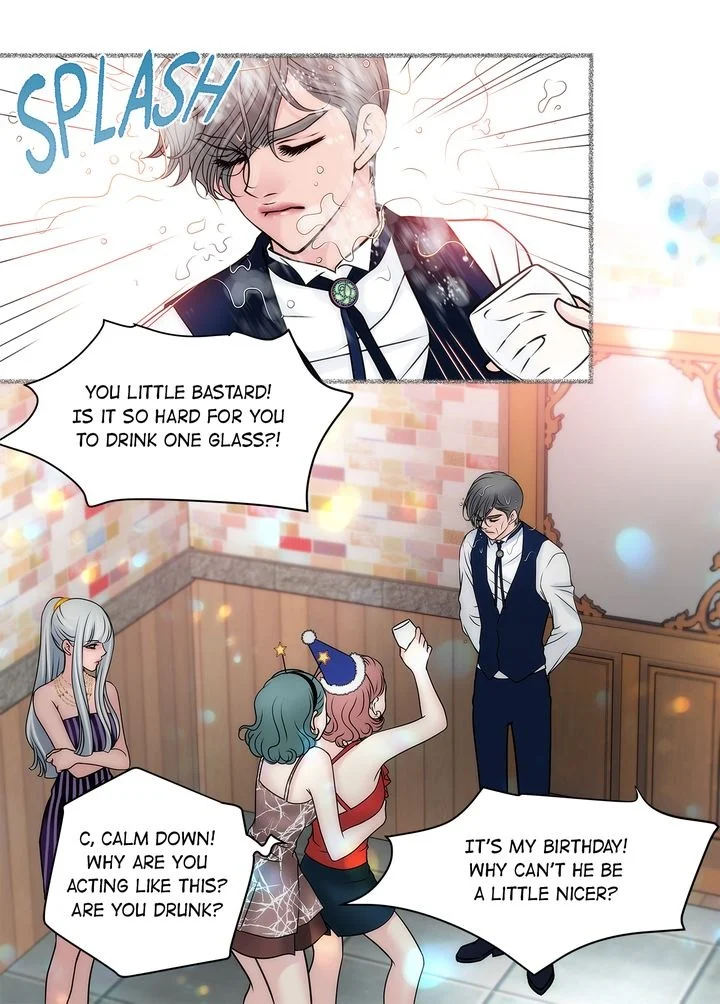 Cinderella’s Man - Chapter 26 [photo 29] - MangaPorn