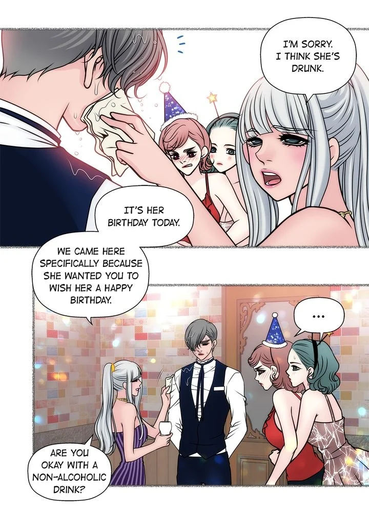 Cinderella’s Man - Chapter 26 [photo 30] - MangaPorn