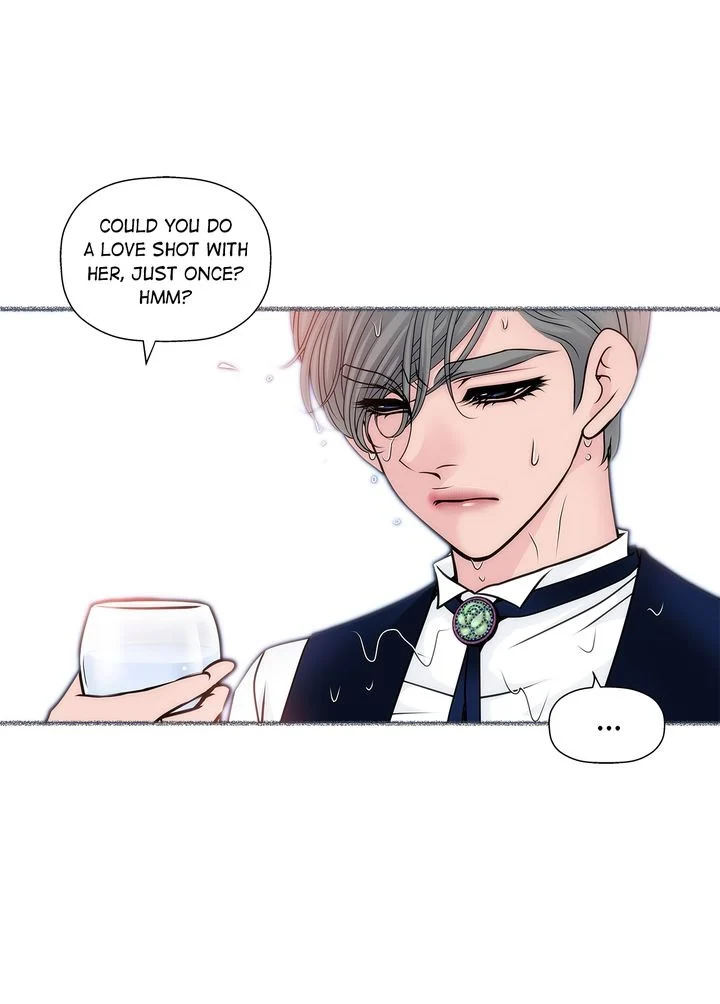 Cinderella’s Man - Chapter 26 [photo 32] - MangaPorn