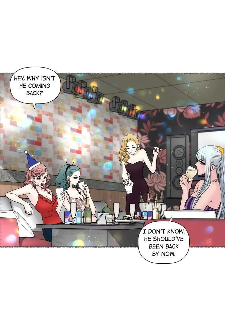 Cinderella’s Man - Chapter 26 [photo 34] - MangaPorn