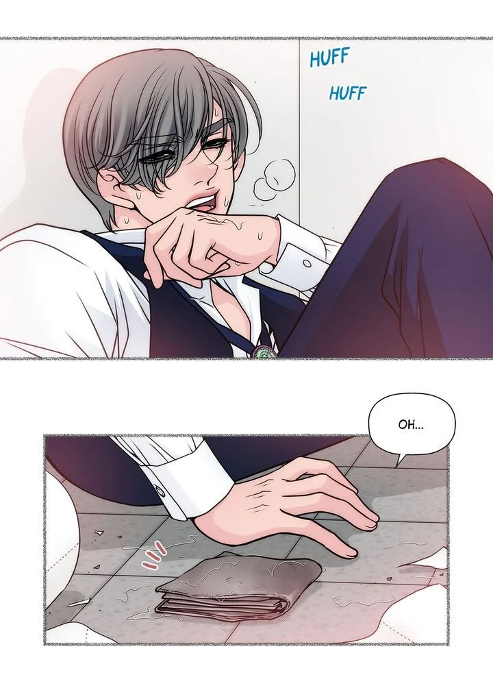 Cinderella’s Man - Chapter 26 [photo 38] - MangaPorn