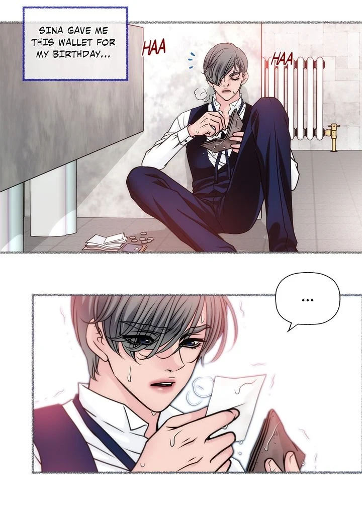 Cinderella’s Man - Chapter 26 [photo 41] - MangaPorn