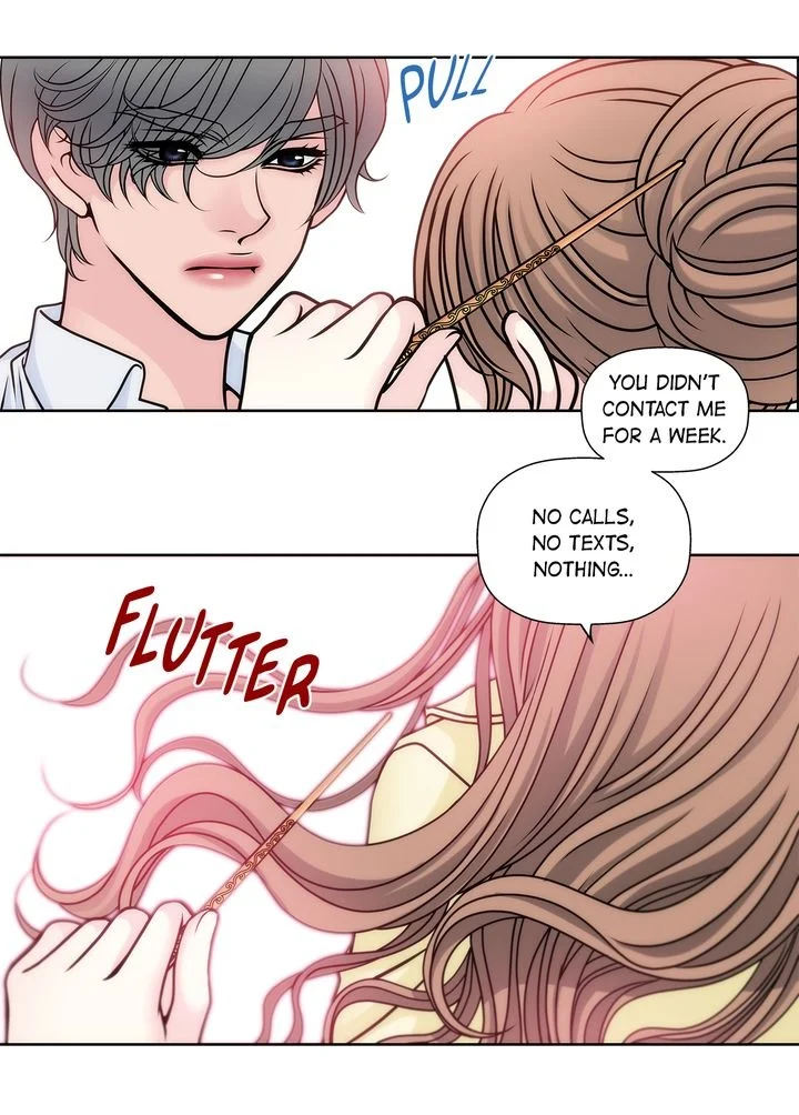 Cinderella’s Man - Chapter 26 [photo 5] - MangaPorn