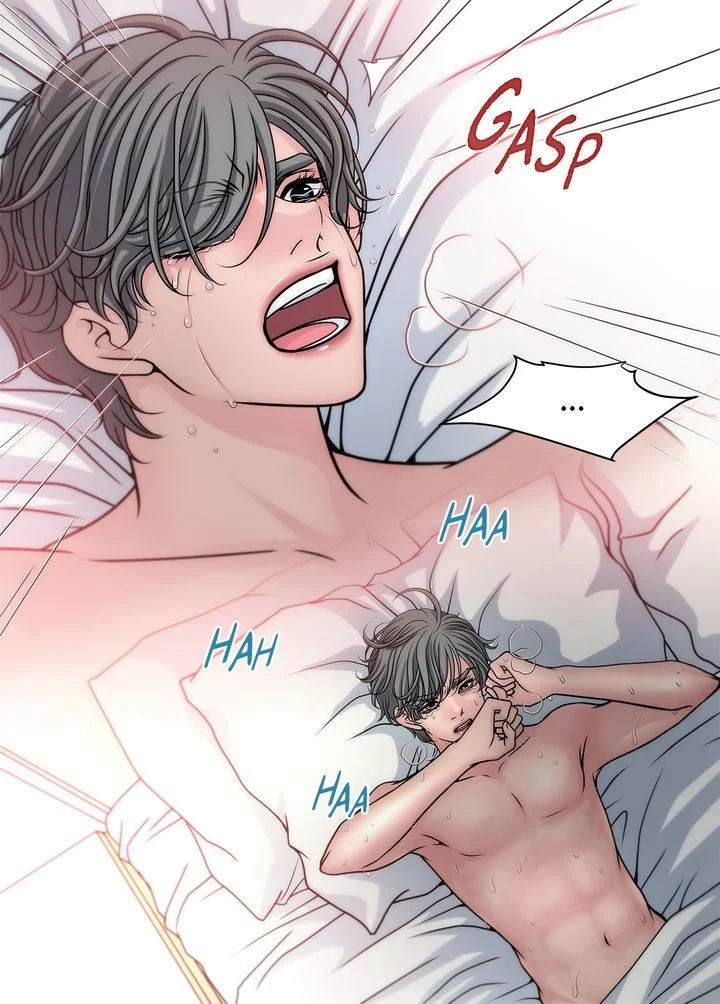 Cinderella’s Man - Chapter 27 [photo 11] - MangaPorn