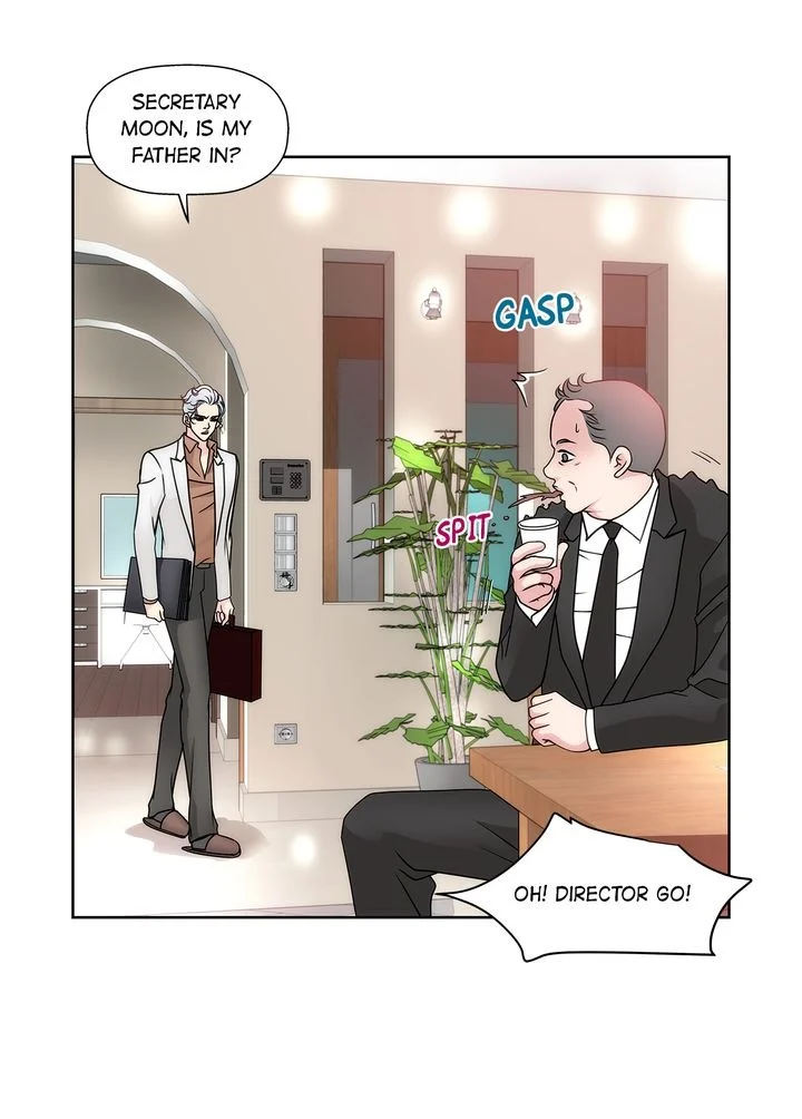 Cinderella’s Man - Chapter 27 [photo 14] - MangaPorn