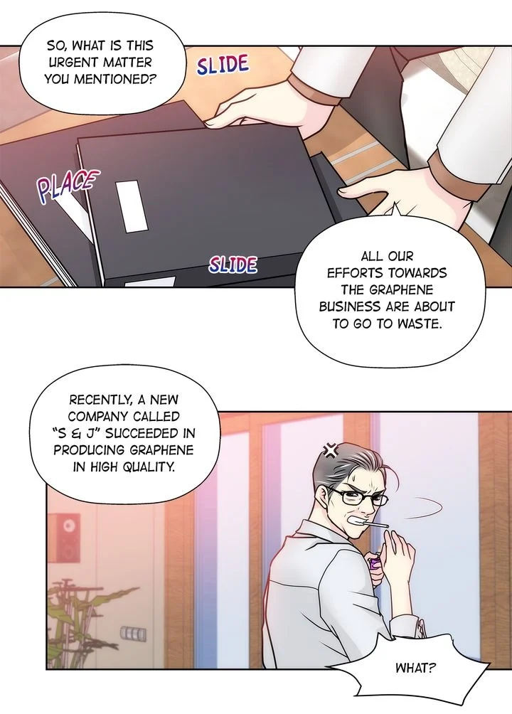 Cinderella’s Man - Chapter 27 [photo 19] - MangaPorn