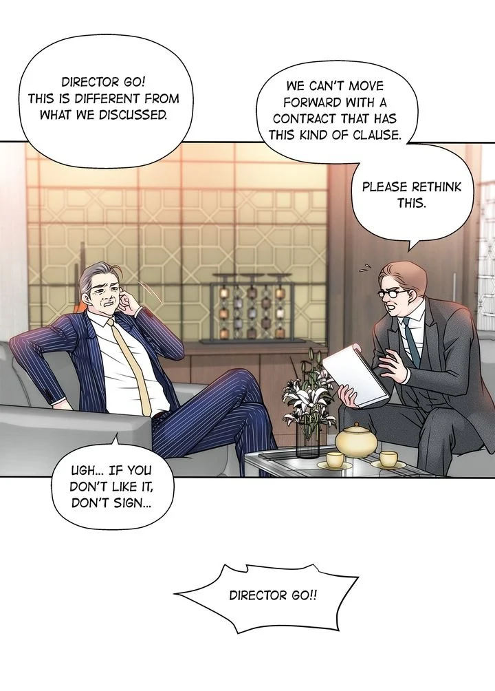 Cinderella’s Man - Chapter 27 [photo 23] - MangaPorn