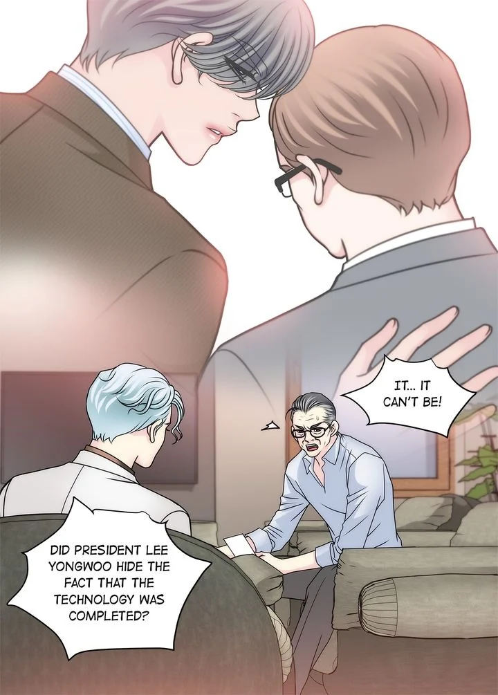 Cinderella’s Man - Chapter 27 [photo 25] - MangaPorn