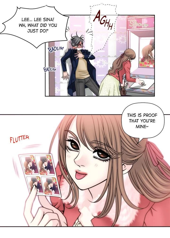 Cinderella’s Man - Chapter 27 [photo 3] - MangaPorn