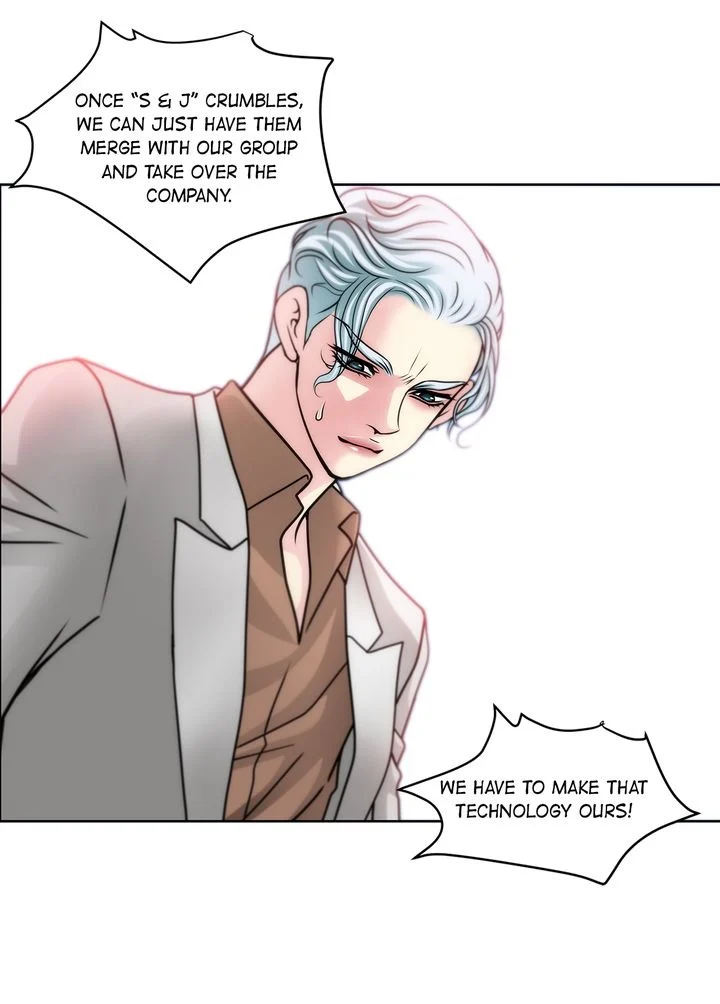 Cinderella’s Man - Chapter 27 [photo 30] - MangaPorn