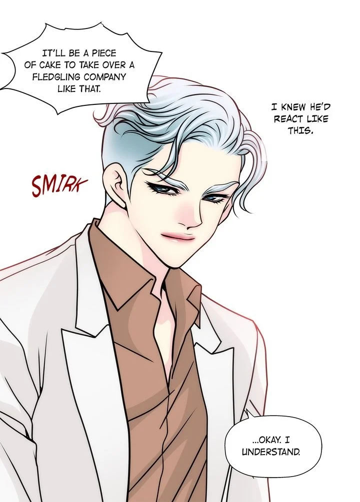 Cinderella’s Man - Chapter 27 [photo 31] - MangaPorn