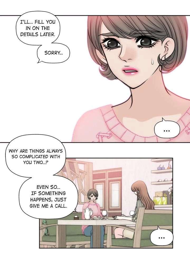 Cinderella’s Man - Chapter 27 [photo 36] - MangaPorn