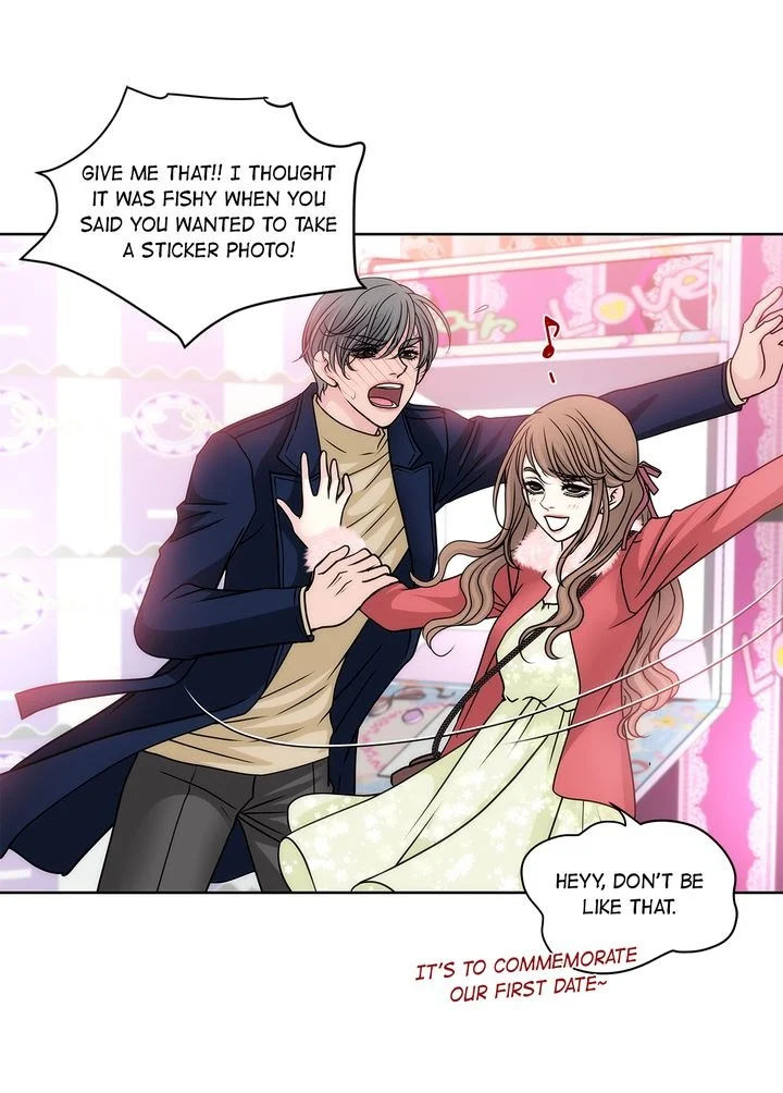 Cinderella’s Man - Chapter 27 [photo 4] - MangaPorn