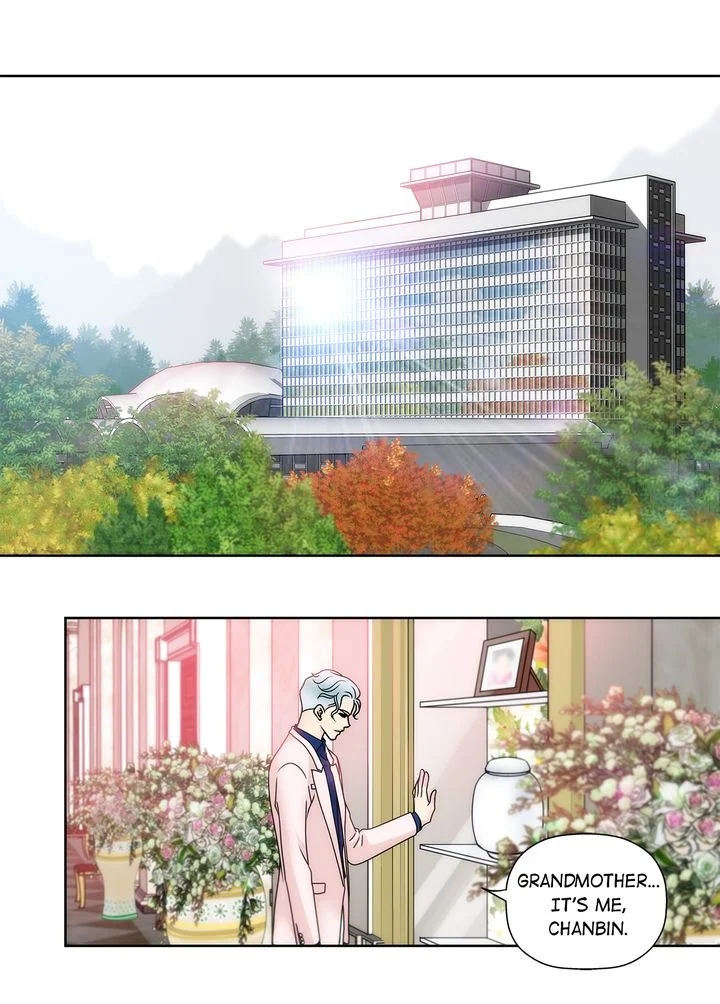 Cinderella’s Man - Chapter 27 [photo 40] - MangaPorn