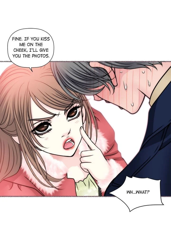 Cinderella’s Man - Chapter 27 [photo 5] - MangaPorn