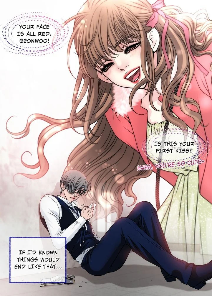 Cinderella’s Man - Chapter 27 [photo 8] - MangaPorn