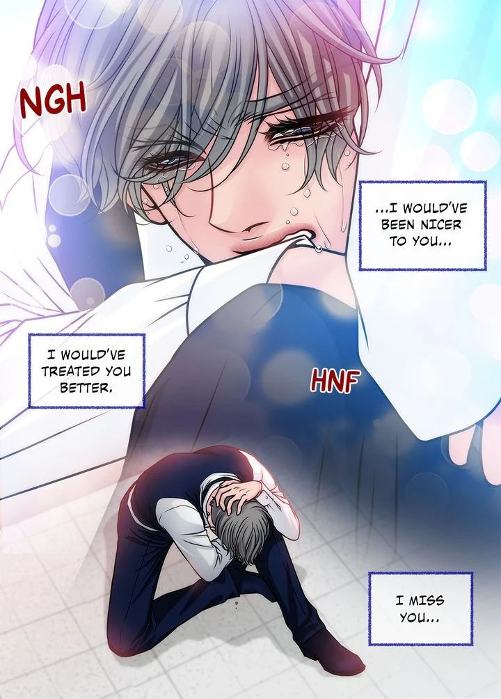 Cinderella’s Man - Chapter 27 [photo 9] - MangaPorn