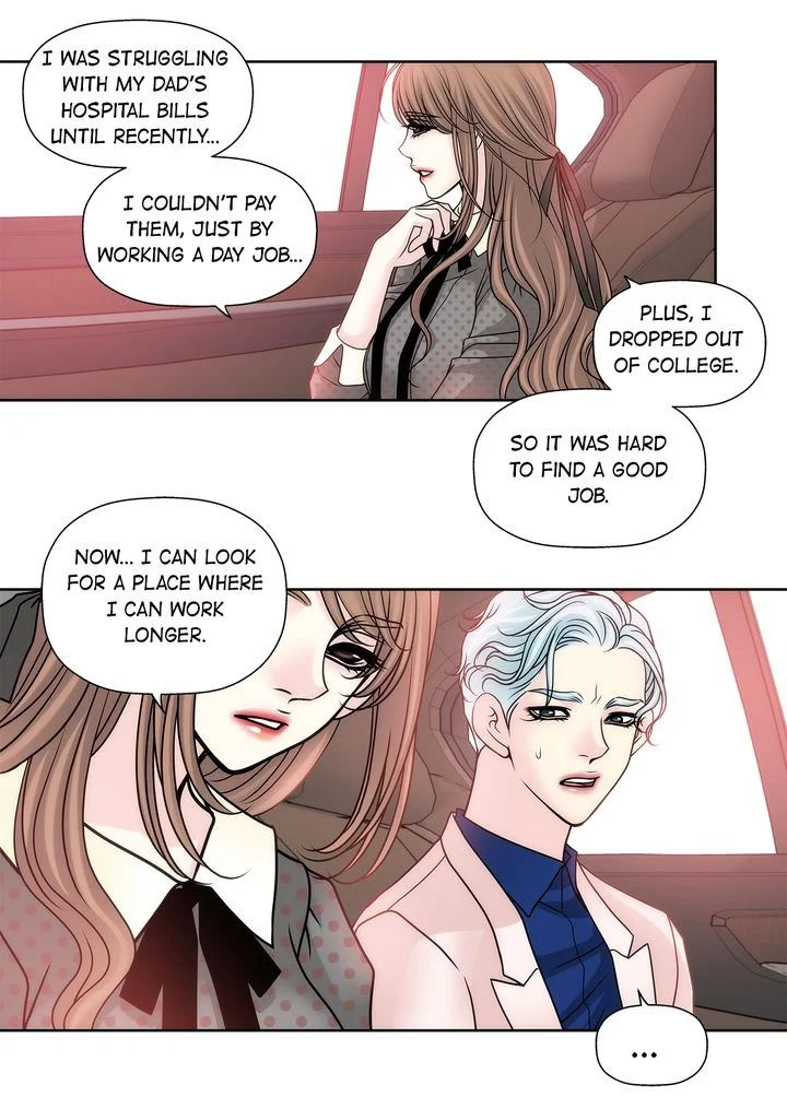 Cinderella’s Man - Chapter 28 [photo 14] - MangaPorn