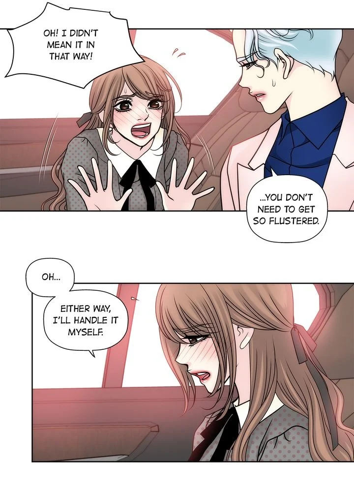 Cinderella’s Man - Chapter 28 [photo 16] - MangaPorn