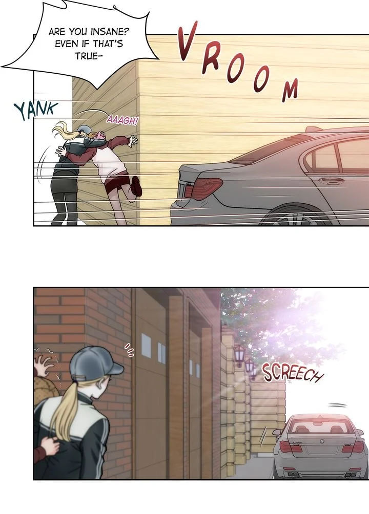 Cinderella’s Man - Chapter 28 [photo 19] - MangaPorn