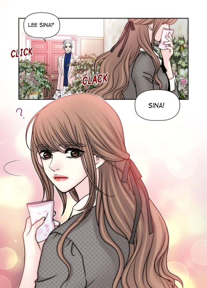 Cinderella’s Man - Chapter 28 [photo 2] - MangaPorn