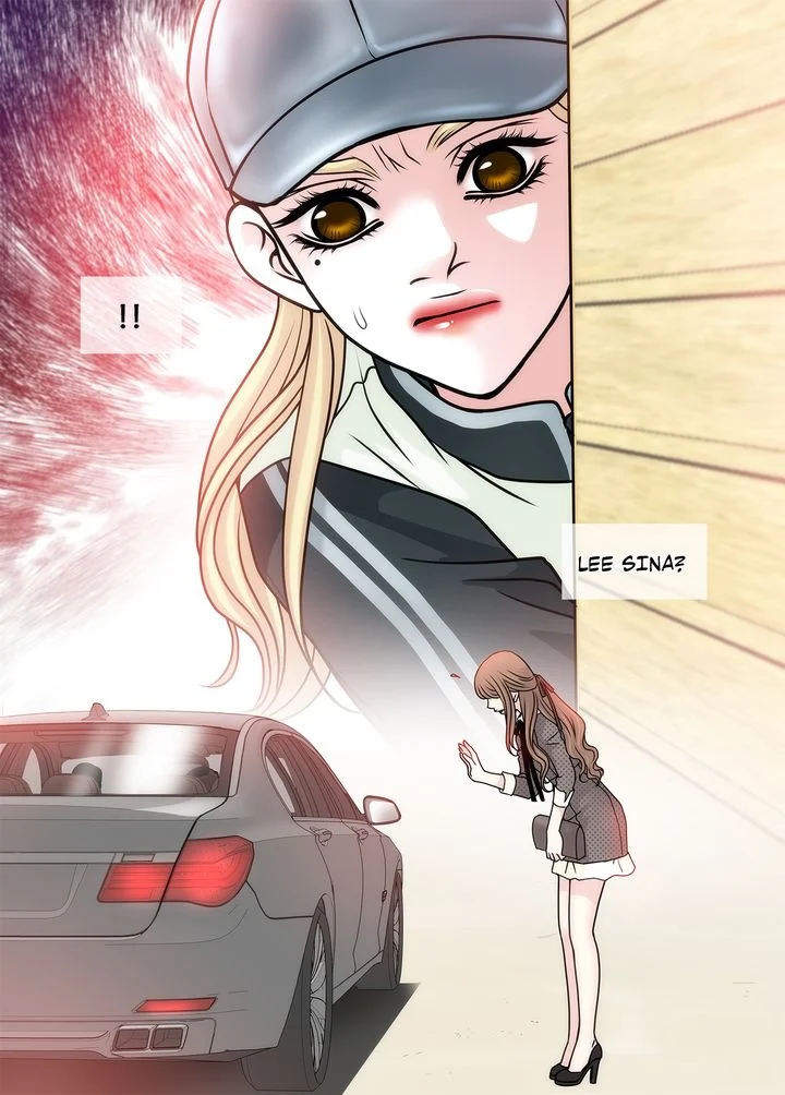 Cinderella’s Man - Chapter 28 [photo 20] - MangaPorn