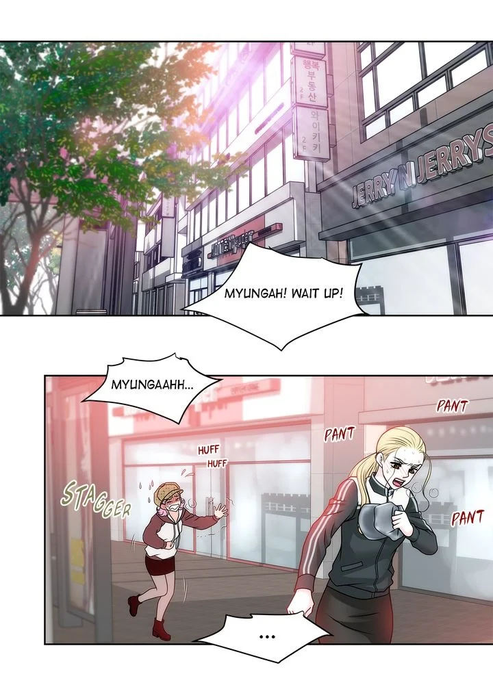 Cinderella’s Man - Chapter 28 [photo 21] - MangaPorn