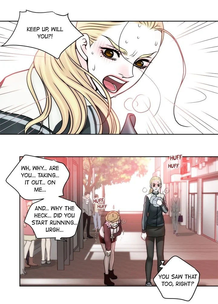 Cinderella’s Man - Chapter 28 [photo 22] - MangaPorn