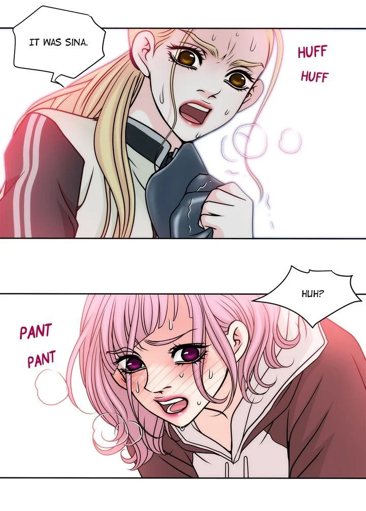 Cinderella’s Man - Chapter 28 [photo 23] - MangaPorn