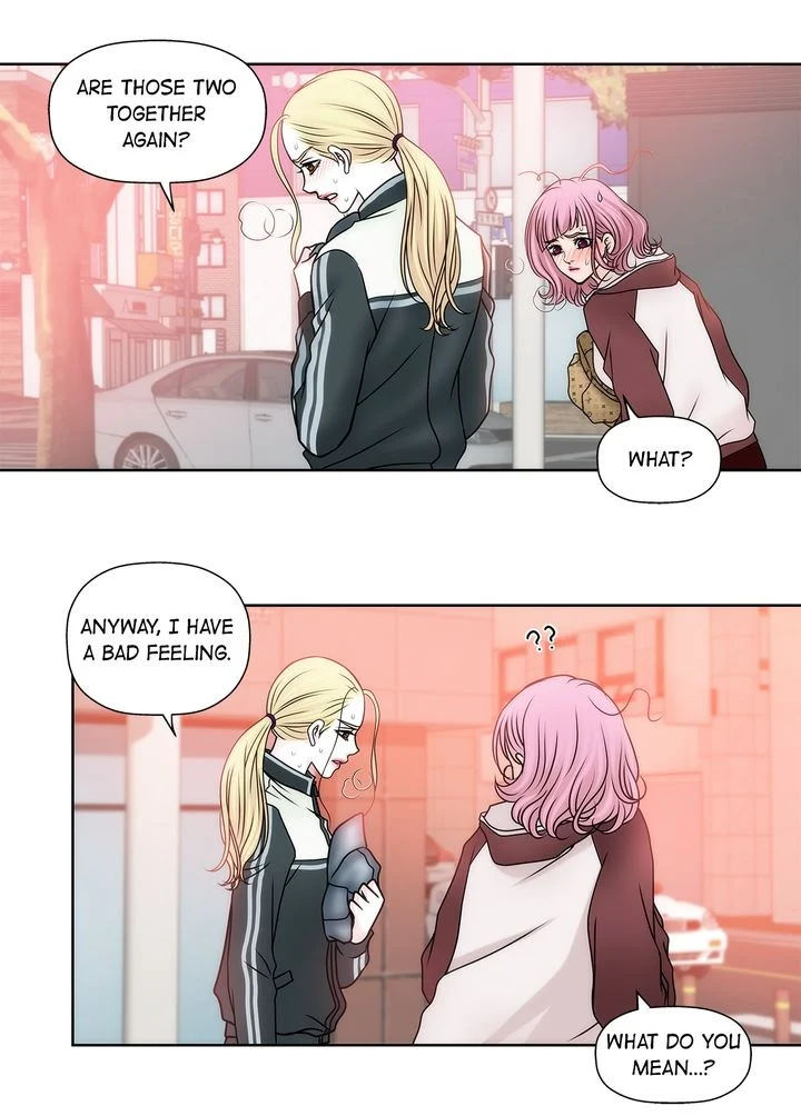 Cinderella’s Man - Chapter 28 [photo 24] - MangaPorn